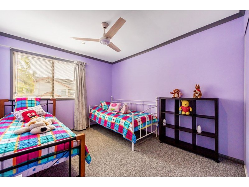 17/643 Pine Ridge Road, Coombabah QLD 4216