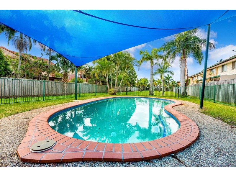 17/643 Pine Ridge Road, Coombabah QLD 4216