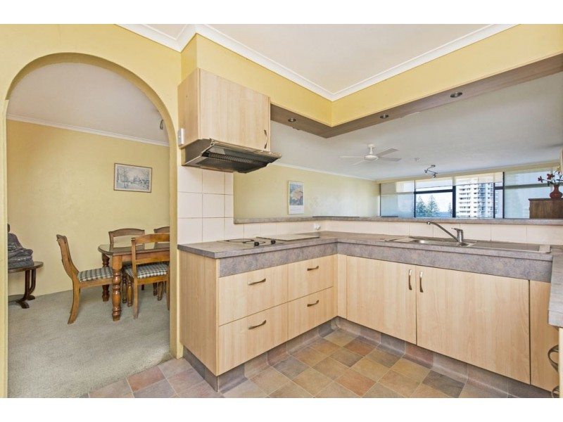 52/33 Thornton Street, Surfers Paradise QLD 4217
