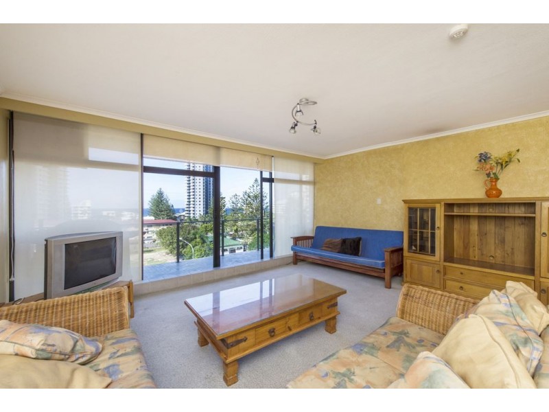 52/33 Thornton Street, Surfers Paradise QLD 4217