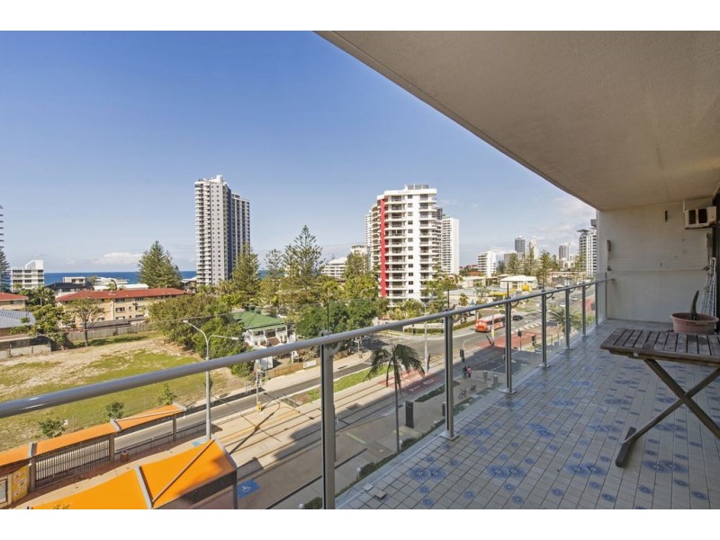 52/33 Thornton Street, Surfers Paradise QLD 4217