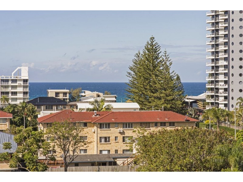 52/33 Thornton Street, Surfers Paradise QLD 4217