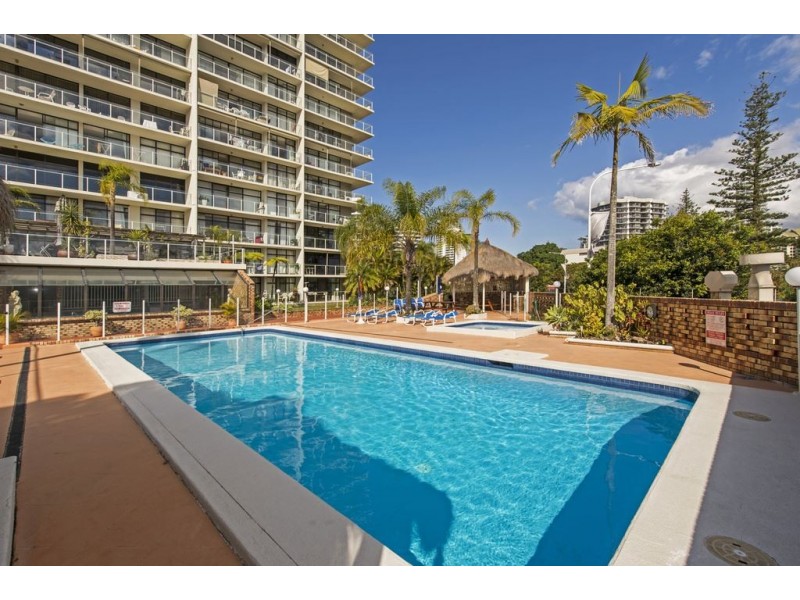 52/33 Thornton Street, Surfers Paradise QLD 4217