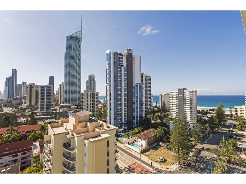 52/33 Thornton Street, Surfers Paradise QLD 4217