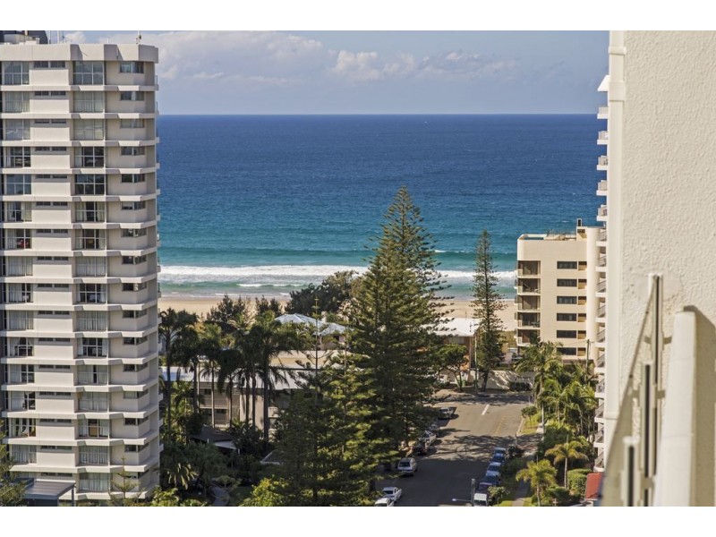 52/33 Thornton Street, Surfers Paradise QLD 4217