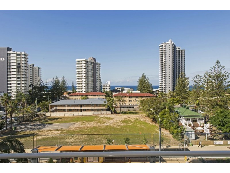 52/33 Thornton Street, Surfers Paradise QLD 4217
