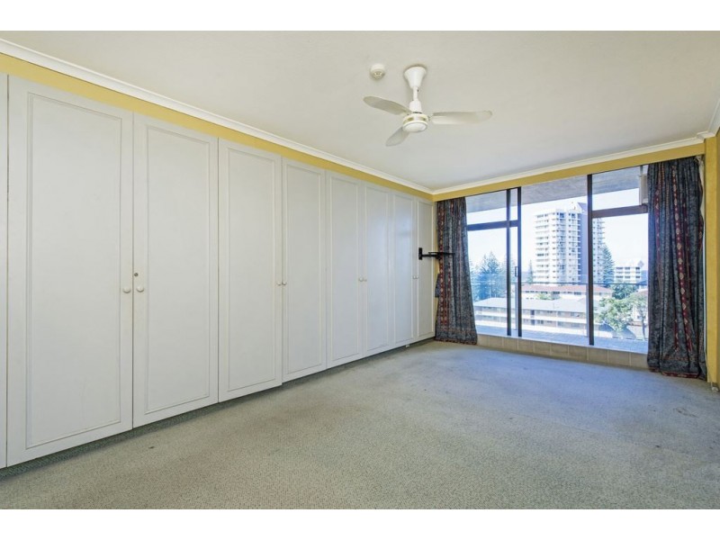 52/33 Thornton Street, Surfers Paradise QLD 4217