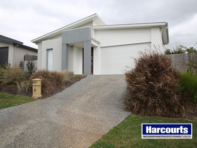 3 Tribulation Crescent, Coomera QLD 4209