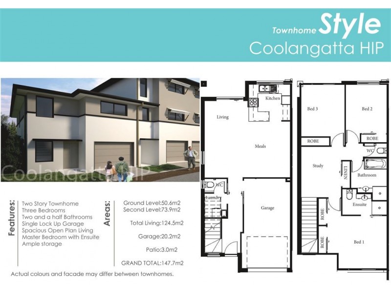 28 Fortune Street, Coomera QLD 4209