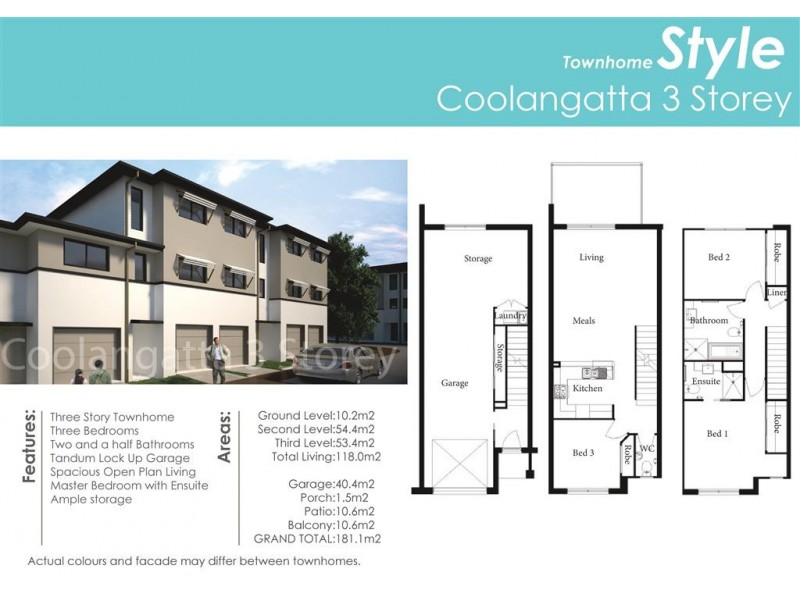 28 Fortune Street, Coomera QLD 4209