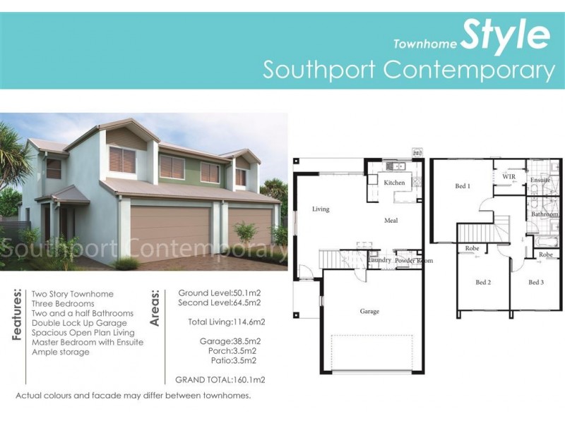 28 Fortune Street, Coomera QLD 4209