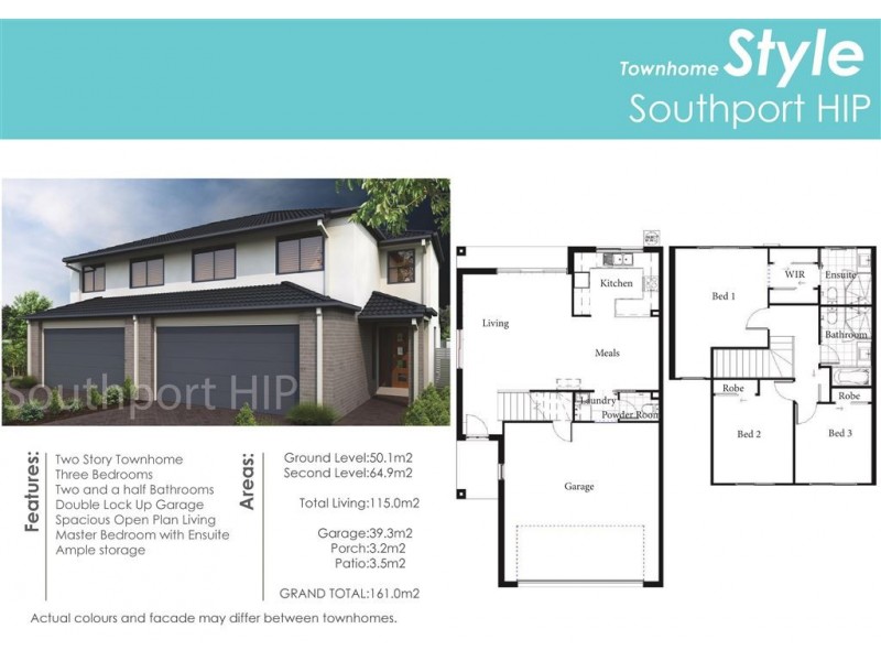 28 Fortune Street, Coomera QLD 4209