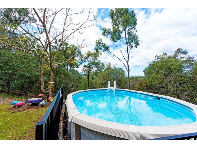 47 Crestridge Crescent, Oxenford QLD 4210