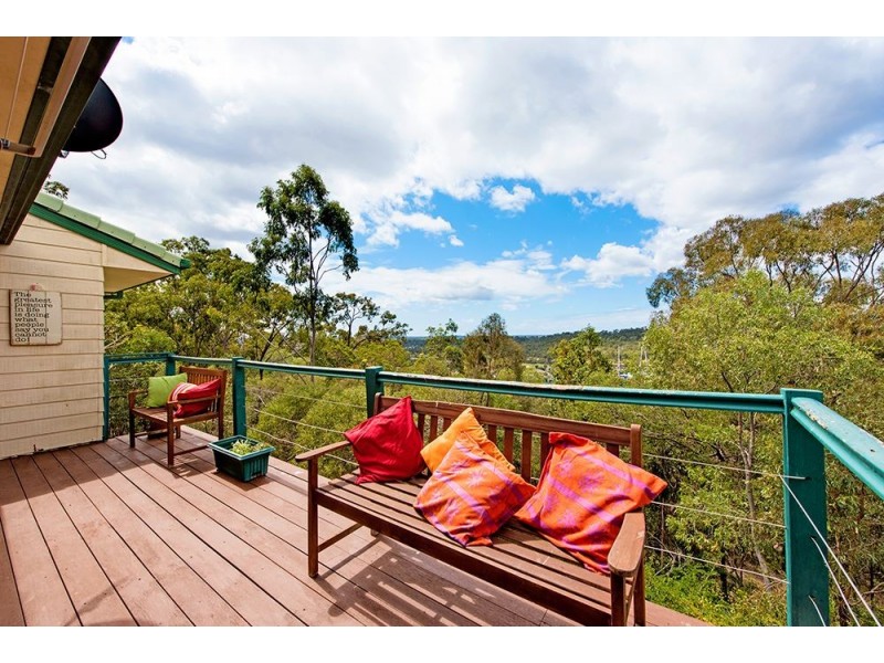 47 Crestridge Crescent, Oxenford QLD 4210