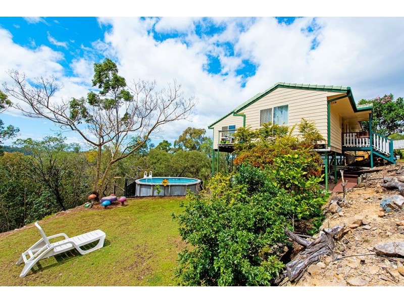 47 Crestridge Crescent, Oxenford QLD 4210