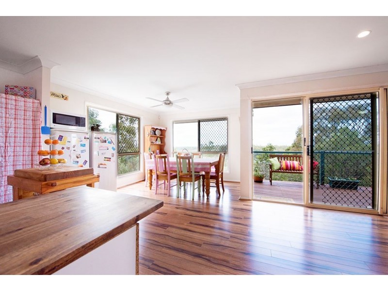 47 Crestridge Crescent, Oxenford QLD 4210