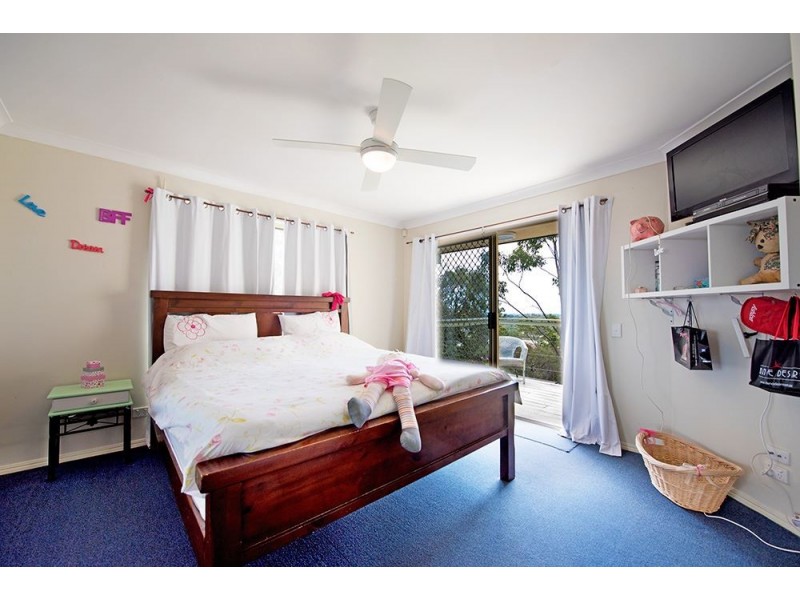 47 Crestridge Crescent, Oxenford QLD 4210