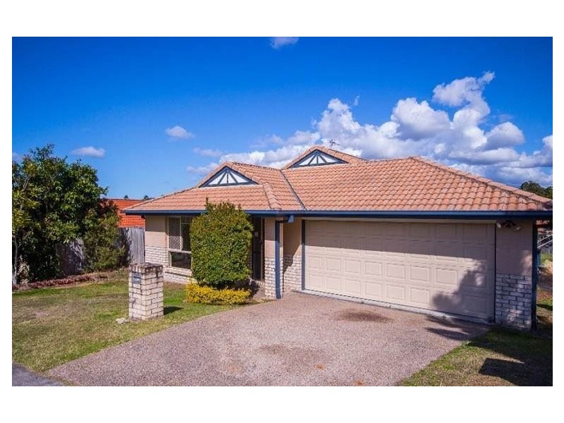45 Freestone Drive, Upper Coomera QLD 4209