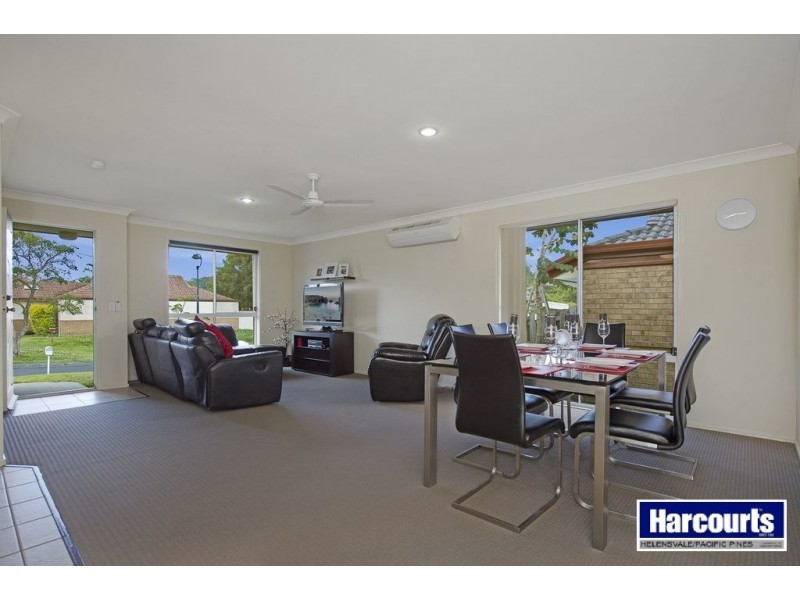 4 Fairweather Drive, Parkwood QLD 4214