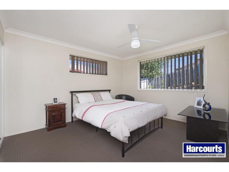 4 Fairweather Drive, Parkwood QLD 4214