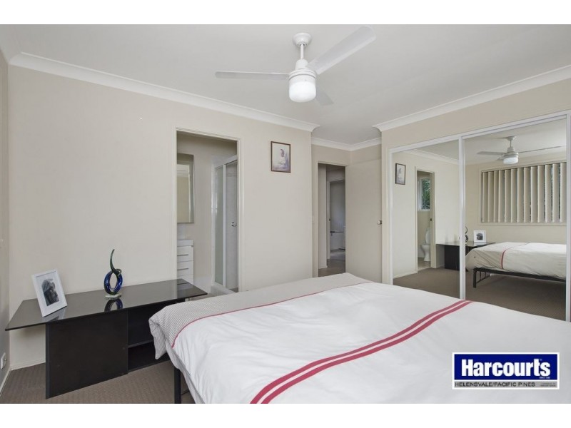 4 Fairweather Drive, Parkwood QLD 4214