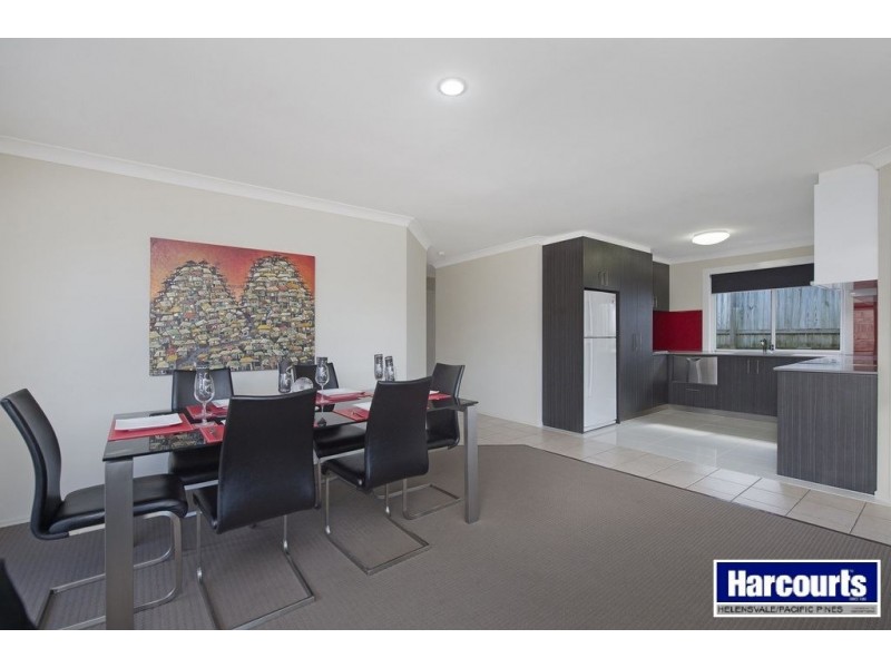 4 Fairweather Drive, Parkwood QLD 4214