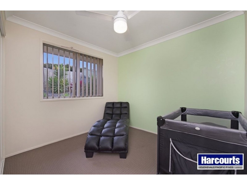 4 Fairweather Drive, Parkwood QLD 4214