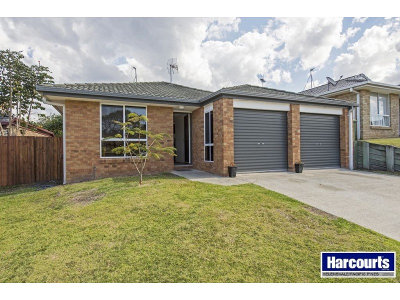 4 Fairweather Drive, Parkwood QLD 4214