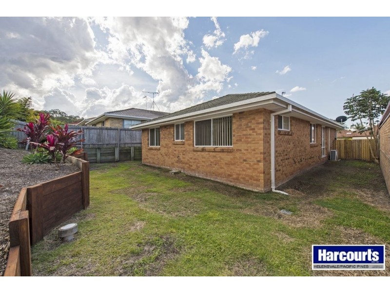 4 Fairweather Drive, Parkwood QLD 4214