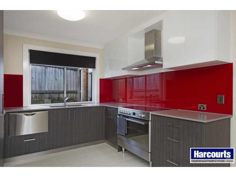 4 Fairweather Drive, Parkwood QLD 4214