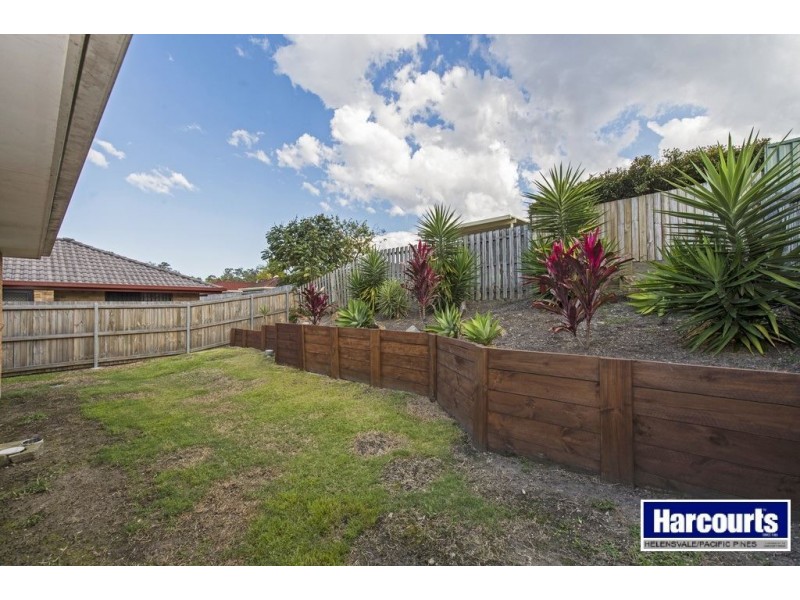 4 Fairweather Drive, Parkwood QLD 4214
