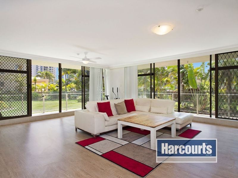 2/33 Thornton Street, Surfers Paradise QLD 4217