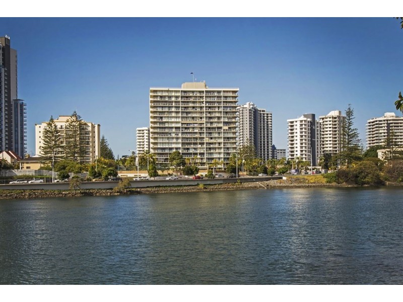 2/33 Thornton Street, Surfers Paradise QLD 4217