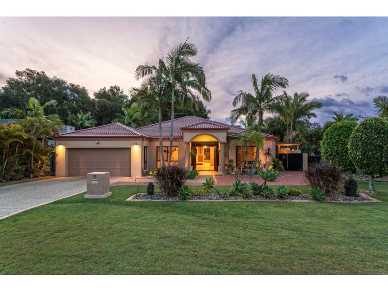 15 Portreeves Place, Arundel QLD 4214