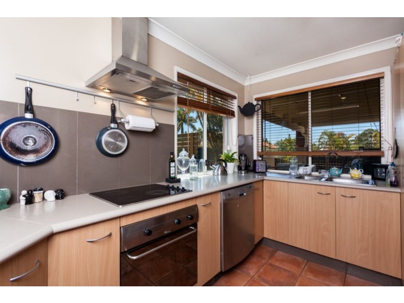 61B Harrier Drive, Burleigh Waters QLD 4220