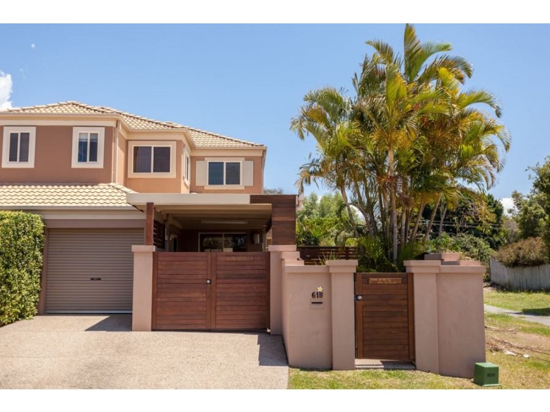 61B Harrier Drive, Burleigh Waters QLD 4220