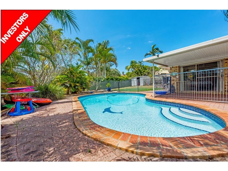 10 Atkins Place, Helensvale QLD 4212