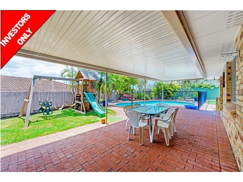 10 Atkins Place, Helensvale QLD 4212
