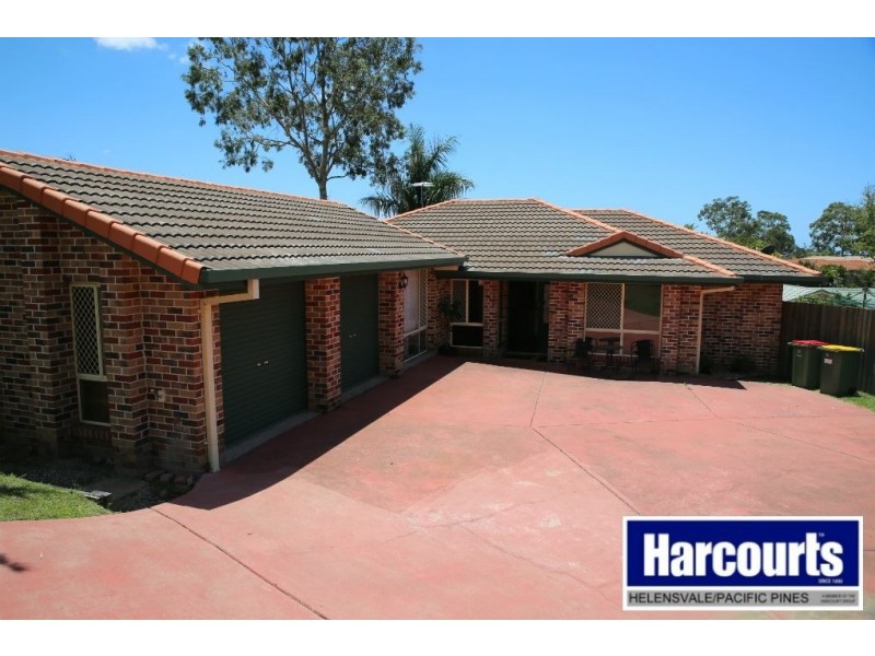 20 Dalby Court, Helensvale QLD 4212