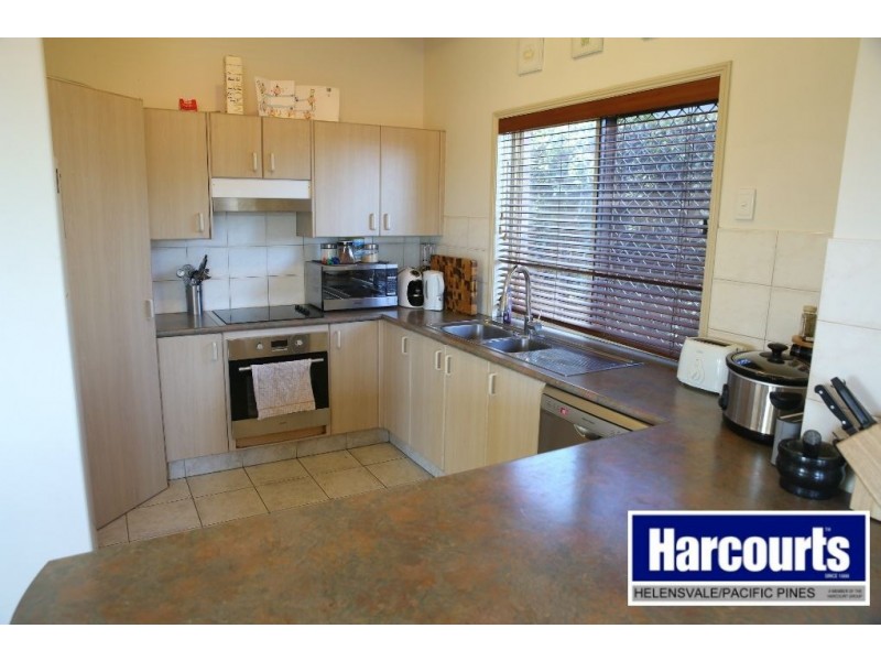 20 Dalby Court, Helensvale QLD 4212