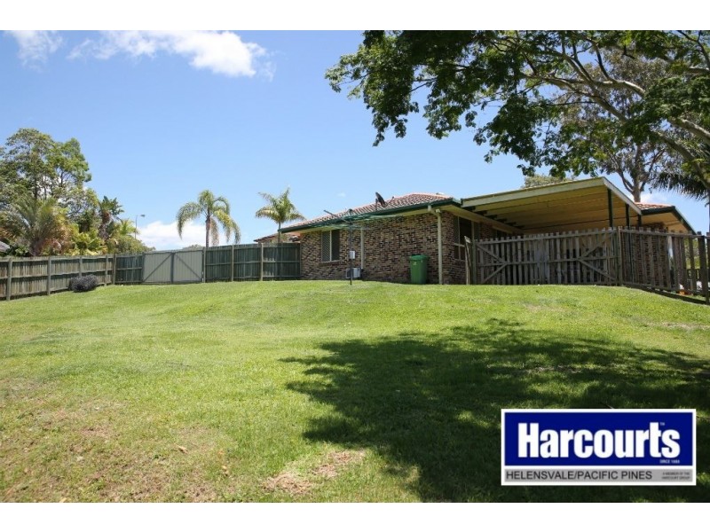 20 Dalby Court, Helensvale QLD 4212
