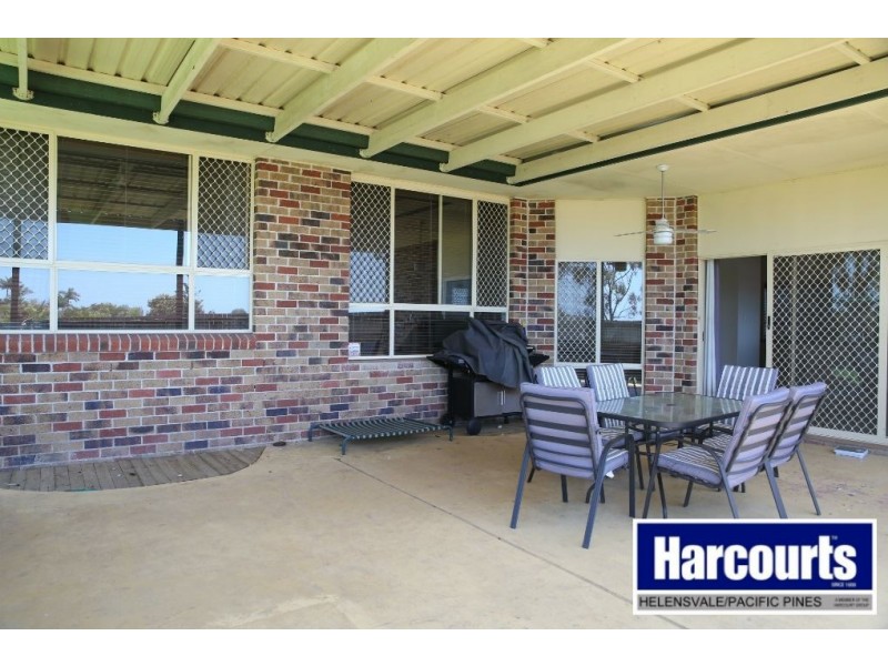 20 Dalby Court, Helensvale QLD 4212