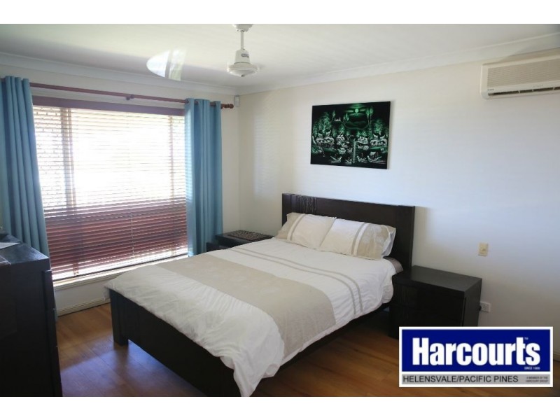 20 Dalby Court, Helensvale QLD 4212