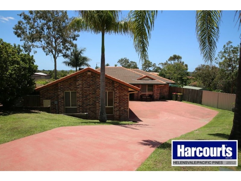 20 Dalby Court, Helensvale QLD 4212