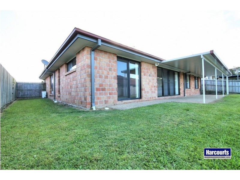 3 Billinghurst Crescent, Upper Coomera QLD 4209