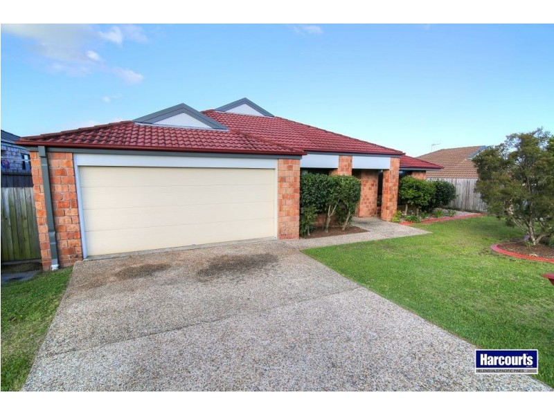 3 Billinghurst Crescent, Upper Coomera QLD 4209