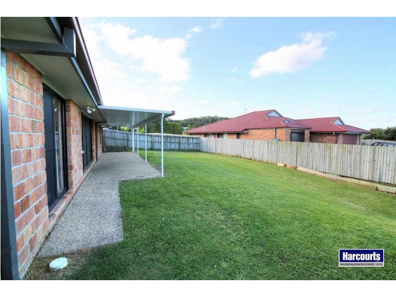 3 Billinghurst Crescent, Upper Coomera QLD 4209