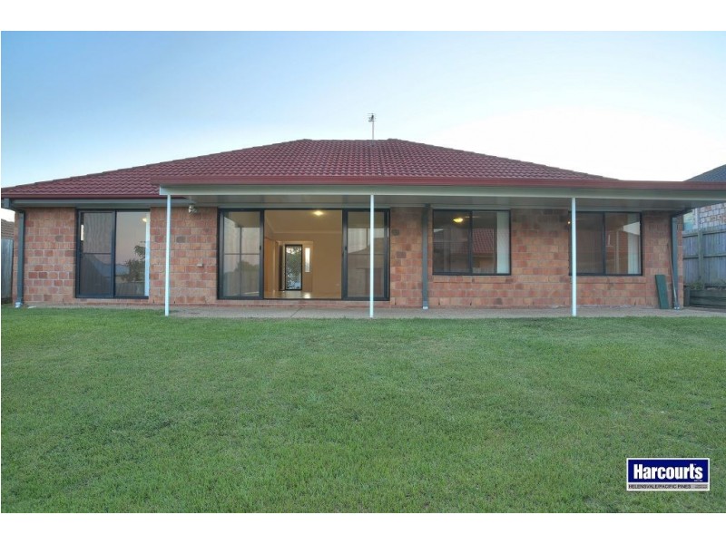 3 Billinghurst Crescent, Upper Coomera QLD 4209