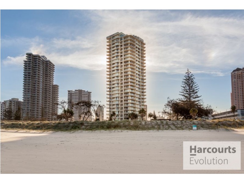3/67-71 Broadbeach Boulevard, Broadbeach QLD 4218