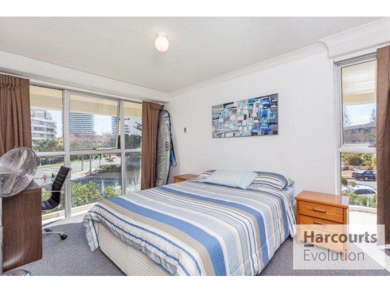3/67-71 Broadbeach Boulevard, Broadbeach QLD 4218